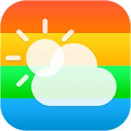 Daily Weather Home 1.0