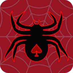 Spider Solitaire