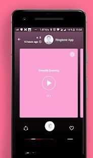 Unicorn Ringtones स्क्रीनशॉट 1