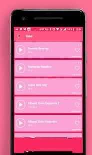Unicorn Ringtones स्क्रीनशॉट 2