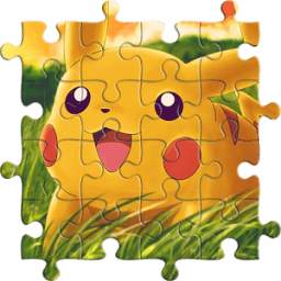 Pokemon Puzzle