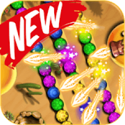 Marble Legend Games - Temple Quest 3D 2018 icon