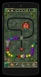 Marble Legend Games - Temple Quest 3D 2018 screenshot 7