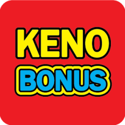 ikon Keno Bonus Lottery