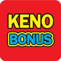 Keno Bonus Lottery