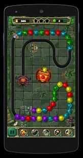 Marble Legend Games - Temple Quest 3D 2018 screenshot 5