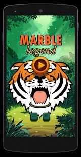 Marble Legend Games - Temple Quest 3D 2018 screenshot 9