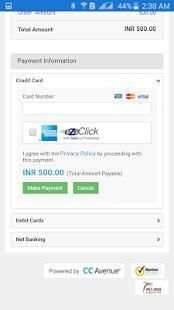 Videocon d2h Recharge Online screenshot 5
