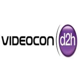 Videocon d2h Recharge Online 1.2