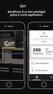 ABP Menuiseries screenshot 4
