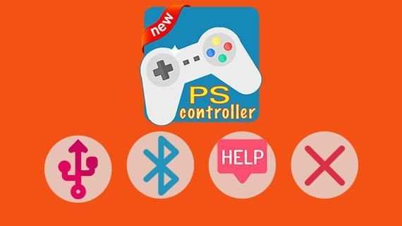 Remote Controller For Play Game. screenshot 6