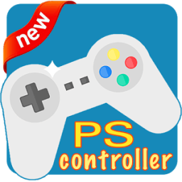 Remote Controller For Play Game. आइकन