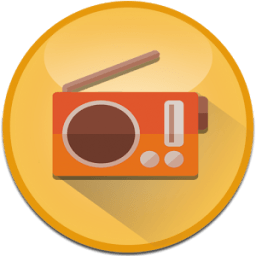 Offline Radio Stations आइकन