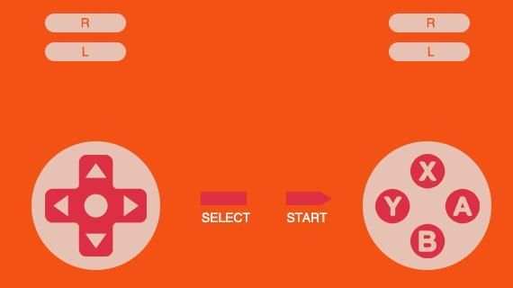 Remote Controller For Play Game. स्क्रीनशॉट 5
