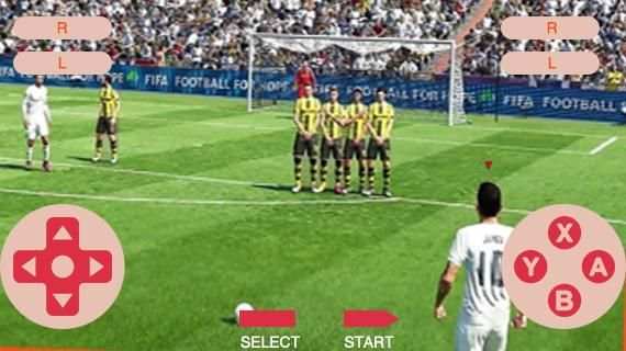 Remote Controller For Play Game. स्क्रीनशॉट 3