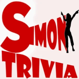 SIMONA TRIVIA icon