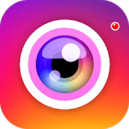 Sweet Camera - Beauty Plus Wonder Camera selfie icon