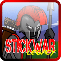 Guide For Stick War Legacy icon