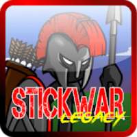 Guide For Stick War Legacy