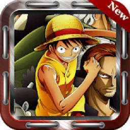 ikon 450+ Manga One Piece Wallpaper