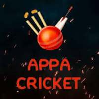 Appacricket Fantacy Cricket