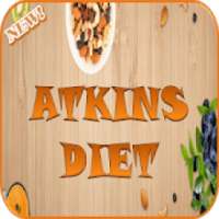 Atkins Diet on 9Apps