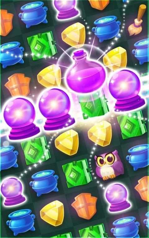 Match Kings screenshot 3
