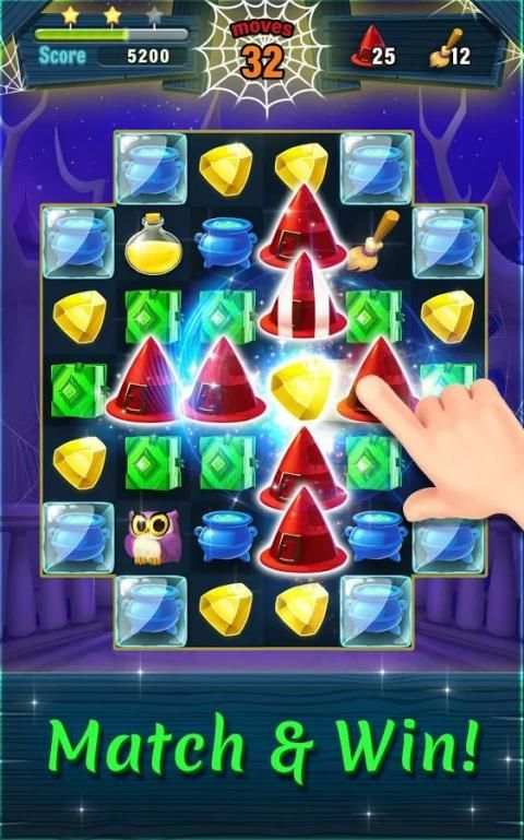 Match Kings screenshot 5