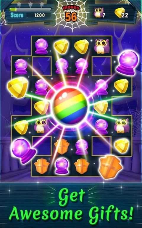 Match Kings screenshot 2