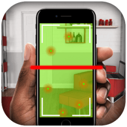 Hidden Camera Detector आइकन