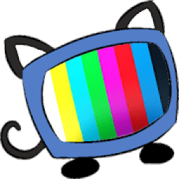 Tv Cat icon