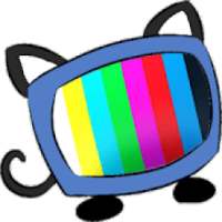 Tv Cat