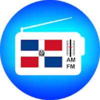 Emisoras de radio republica dominicana gratis on 9Apps