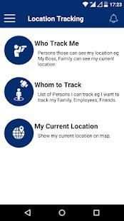 Make You Online - Track Location screenshot 5