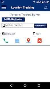 Make You Online - Track Location screenshot 2