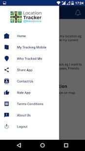 Make You Online - Track Location screenshot 4