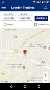 Make You Online - Track Location screenshot 1