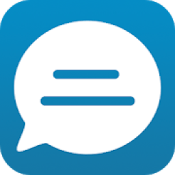 Message Me आइकन