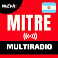 Radio Mitre Cienradios Play Argentina en vivo App on 9Apps
