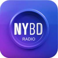 NYBD New York Bangladesh Radio on 9Apps