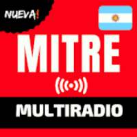 Radio Mitre Cienradios Play Argentina en vivo App