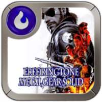 Free Rinigtone Metal Gear Solid on 9Apps