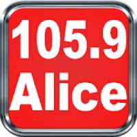 alice 105.9 free radio station radio fm on 9Apps
