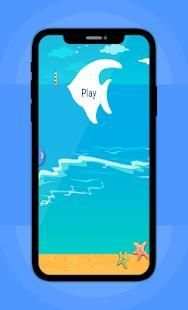 Catch My Fish - Fishing Game स्क्रीनशॉट 3