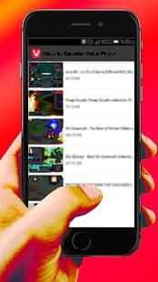 VibMate Video & Audio Player screenshot 4