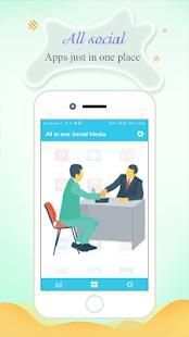 Messenger Magic स्क्रीनशॉट 3