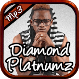 ikon Diamond Platnumz Songs - MP3