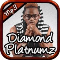 Diamond Platnumz Songs - MP3 on 9Apps
