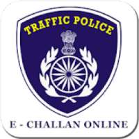 ikon E - Challan
