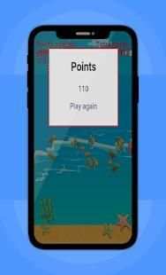 Catch My Fish - Fishing Game स्क्रीनशॉट 1